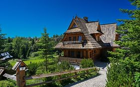 Villa Miodula- zwierzęta akceptowane bezpłatnie, bezpośredni widok na góry, parking w cenie! przy pobycie od września do listopada REZERWUJ 4 DOBY W CENIE 3 NOCY dodatkowo 1H JACUZZI GRATIS